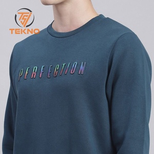 Ensemble de survêtements délavés à l'acide avec logo personnalisé imprimé pour hommes Tenue de course Passion Street Wear Article frais d'hiver Prix de vente entier - Product Image 5