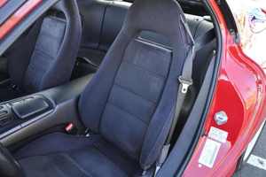 RX-7 2024 à vendre, conduite à gauche, boîte manuelle/automatique, 4x4, Euro IV, sièges en cuir, caméra arrière - Product Image 2