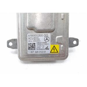 Unità di Controllo XENON MERCEDES Classe B W246 2a Serie A1669002800 (12>) - Product Image 2