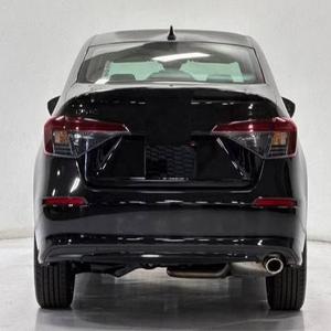 Civic Sport 2026 Sedán 4 Puertas (2.0L 4 Cilindros CVT) - Product Image 4