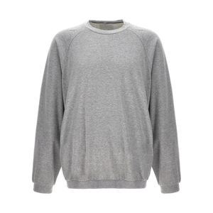 Mosaic Impex High Quality Men's Winter <b>Sweatshirt</b> Loose Round <b>Neck</b> <b>Black</b> Color Printed Crewneck XL Size Wholesale - Product Image 5