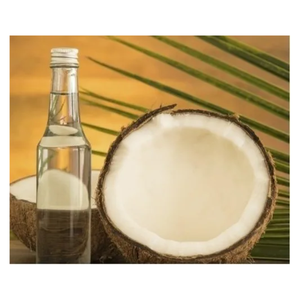 Aceite de coco natural puro de alta calidad de Vietnam - Product Image 3