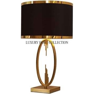 Lámpara de pie colgante arqueada con base de mármol e iluminación ambiental suave, ideal para una estética de habitación moderna y elegante - Product Image 5