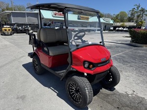( J) NOUVELLE OFFRE DE VENTE EN GROS Modèle 2023 Voiturette de golf électrique 4 places LIVRAISON GRATUITE - Product Image 1