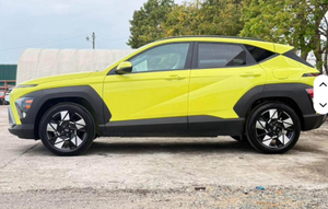 COMPRAR - Usado - 2024 - Hyundai Kona - SUV - en venta - Product Image 5