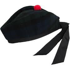 Elegant Glengarry <b>Hat</b> Stylish Headwear Traditional Scottish Design Pattern Cotton Sports Travel - Product Image 4