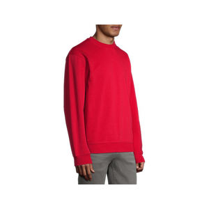 Sudaderas con capucha de marca de diseñador para hombre, venta al por mayor, sudaderas con capucha de algodón 100% para hombre, sudadera informal con cremallera y manga larga - Product Image 6