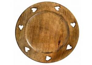 Fabulous Design Chocolates Dates Plate In Wooden And <b>Mother</b> Of Pearl Work Serving Plate At Affordable Prices - Product Image 3