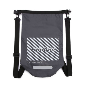 Bolsa de almacenamiento impermeable para motocicleta - Product Image 2