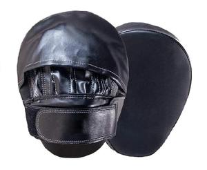 แผ่นซ้อมชกมวยแบบโค้ง ผลิตตามสั่ง สำหรับฝึกซ้อมมืออาชีพ ผลิตในประเทศปากีสถาน - Product Image 1