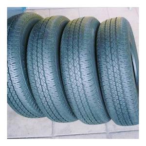 Neumáticos Usados, Llantas de Segunda Mano, Neumáticos Usados en Perfecto Estado para Autos, Venta al Por Mayor - Product Image 2