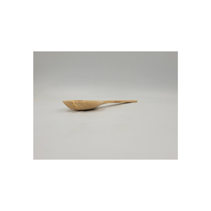 Ensemble d'ustensiles réutilisables en bambou Cuillères écologiques pour la maison et les cuisines professionnelles - Product Image 6