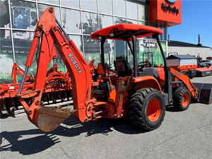 NUEVO 2010 Kubota L45 CARGADOR - Product Image 3