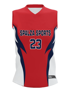Conjuntos de Ropa Deportiva Transpirable con Estampado Personalizado por Sublimación de Alta Calidad para Hombre y Mujer, Uniforme de Softbol, Talla Grande Personalizada - Product Image 1