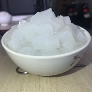 Nata de Coco Seca 1F10 de Vietnam 2023 - Product Image 3