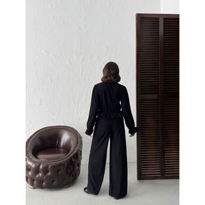 Topshow Women's <b>Corduroy</b> Trousers Wholesale <b>Pant</b> Collection - Product Image 2