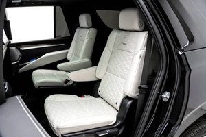 Nuevo/Usado Cadillac Escalade 600 2025 en Venta - Product Image 5