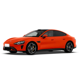 Auto Eléctrico AWD en Oferta, Nuevo Vehículo Eléctrico de 5 Plazas, 265 km de Autonomía, Alta Velocidad, Tracción en las Cuatro Ruedas, Vehículo de Nueva Energía - Product Image 1