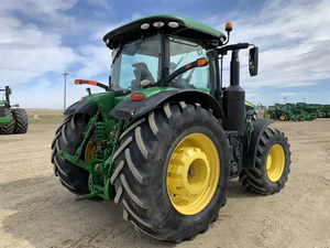 <b>Top</b> Quality Used Johnn Farm Deere Tractor Cheap Price, 4WD Small Used Farm Tractor Johnn Deere for Cheap Sales - Product Image 3