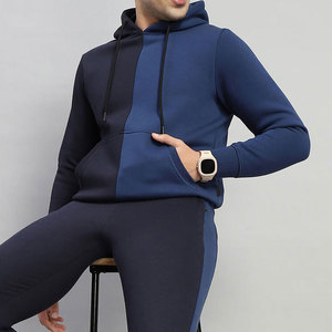 Quick Dry Wholesale Men Tracksuit <b>Plus</b> <b>Size</b> In Stock Men Tracksuit Custom Made High Quality Men Tracksuit - Product Image 5