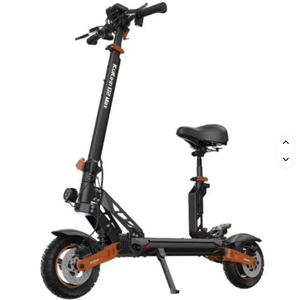 Trotinettes électriques neuves G2 Max, autonomie 80 km, pneus tout-terrain de 10 pouces, moteur rapide 25 km/h, haute vitesse - Product Image 1