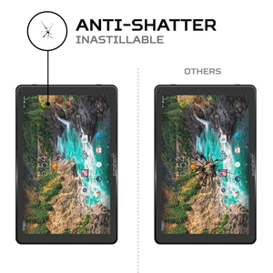 ฟิล์มกันรอยหน้าจอสำหรับแท็บเล็ตซันสเต็ค แอดเวนเจอร์ วัน - Product Image 5