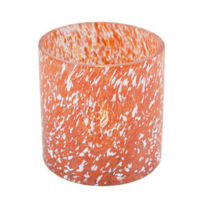 เชิงเทียนสำหรับตกแต่งบ้านที่มีหลายสีที่วางเทียนตกแต่งสวนและในร่ม - Product Image 3