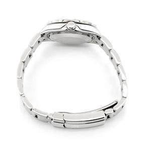 Iced Out Moissanite VVS Diamond Fashion Luxury Stainless Steel Quartz <b>Watch</b> with Coated Glass Dial for Men - Product Image 4