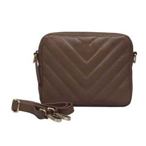 Bolso bandolera de cuero genuino de grano natural suave, flexible y suntuoso, proveedor indio superior, fabricante Saman Exports - Product Image 6