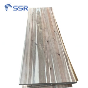 SSR Vina-Acacia sống cạnh butcher khối Countertop/Đảo/worktop-Được làm từ FSC rừng bền vững - Product Image 3