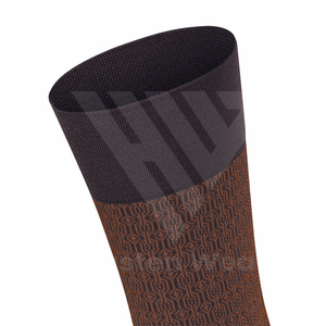 Calcetines Deportivos de Punto para Hombre, Material de Buena Calidad, Diseño Popular, Marca Privada, Calcetines Atléticos para la Temporada de Otoño - Product Image 6