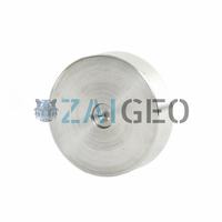 Wasserstrahl-Teile düse 303281-11 303281-12 303281-13 303281-14 Wasserstrahl-Rubinsaphir-Öffnung Wasserstrahl schneider teile für OMAX