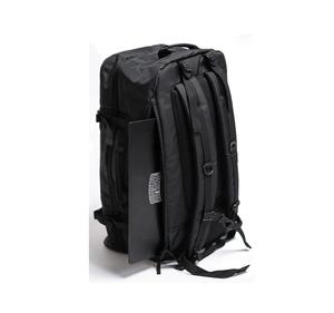 Sac à dos personnalisé d'usine Sac résistant à l'eau pour ordinateur portable Sac à dos unisexe en nylon léger fabriqué au Vietnam - Product Image 4