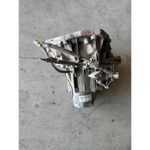 RENAULT Twingo serie III (14>) CAJA DE CAMBIOS MANUAL COMPLETA JE3-003 H4BC Gasolina 0.9 - Product Image 3