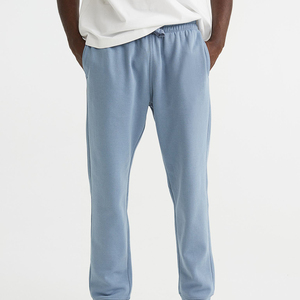 Pantalones Camo Casual Slim Fit Deportes Joggers Jogging Wear Activewear Pantalones Transpirable Algodón Entrenamiento Deportes - Product Image 3