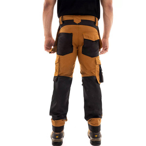 กางเกงช่างหลายกระเป๋าสำหรับงานอุตสาหกรรม - Product Image 2