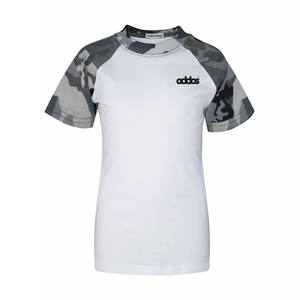 Conjuntos de verano OEM para hombre, ropa de verano personalizada de alta calidad para hombre, conjuntos de camisetas y pantalones cortos de 2 piezas para hombre - Product Image 2