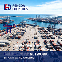 Servicio de Transporte Marítimo, Exportación, Entrega al Puerto de Nápoles, Italia, Agente de Aduanas, Experto en Rutas de Carga, Tránsito Rápido