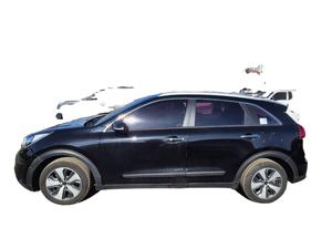 Kia Niro 1.6 Híbrido Prestige 2017 - Product Image 3
