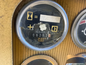 Motoniveladora Usada de 1979, 140G, Equipo de Construcción Pesada, Venta al Por Mayor - Product Image 3