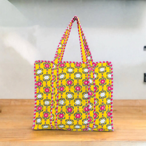 100% Personalized Hand Stitch Design Custom Logo Option Hand Embroidery Tote <b>Bag</b> <b>for</b> <b>Women</b> Handmade Floral <b>Canvas</b> Tote - Product Image 5