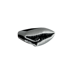 ปลอกหุ้มเข็มขัดสีเงิน - Product Image 2