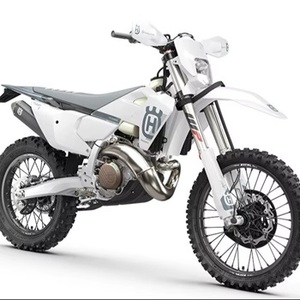 MOTOCICLETA DE CROSS Husqvarna TE 300 Pro 2025, 2 Tiempos, MÁS VENDIDA - Product Image 4