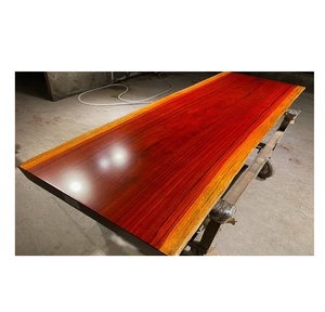 High Quality Padauk <b>Wooden</b> <b>Slabs</b> Sold in Bulk at Unbeatable Prices Perfect for All Your Woodworking Needs - Product Image 5