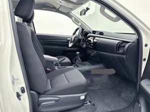 Toyota HiLux 2.4 D4D Comfort 4x4 Xtra d'occasion 2024 - Product Image 5
