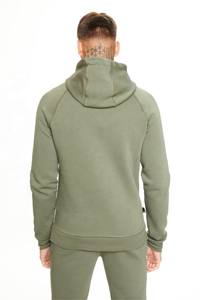 Conjunto de suéter de ropa elegante, chándal de invierno, dos sudaderas con capucha de sublimación diseñadas para hombres, el mejor diseño - Product Image 2