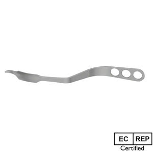 Instrument médical Kit chirurgical d'écarteur d'os manuel en acier inoxydable certifié CE Garantie à vie MOL ASTRIN SURGICAL à faible quantité minimale de commande - Product Image 4