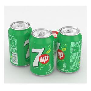 Toutes les boissons gazeuses d'ALLEMAGNE Coca Cola, Sprite, Fanta, 7Up POUR L'EXPORTATION - Product Image 5