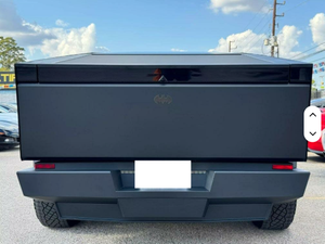 TESLA CYBERTRUCK CREW CAB AWD 2024, NUEVO USADO, Volante a la Izquierda/Derecha - Product Image 4