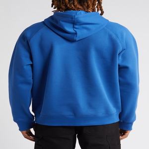 Veste en molleton de qualité supérieure, taille personnalisée, impression, pull-over, multicolores, mince, respirante, grande taille, en molleton français, épaisse, en laine de mouton - Product Image 5